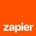 Zapier logo