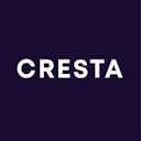 Cresta logo