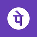 PhonePe logo