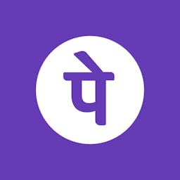 PhonePe logo