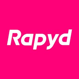 Rapyd logo