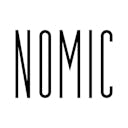 Nomic logo