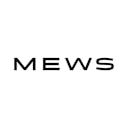 Mews logo