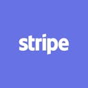 Stripe logo