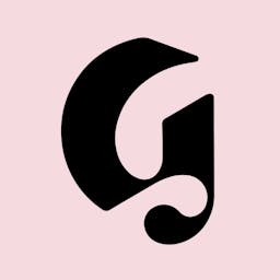 Glossier logo