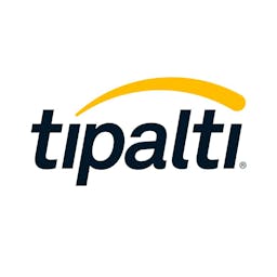 Tipalti logo