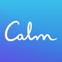 Calm logo