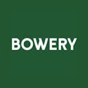 Bowery Farming logo