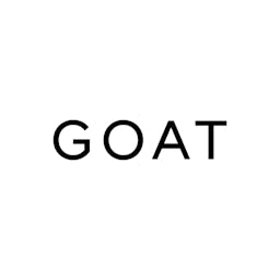 GOAT logo